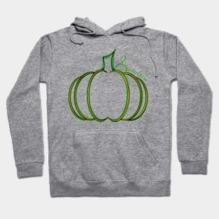 Blessed Samhain Hoodie